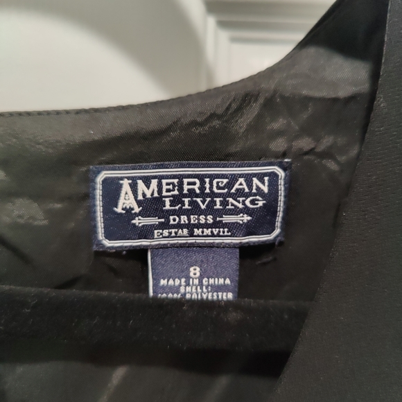 Cocktail Dress - Picture 2 of 3